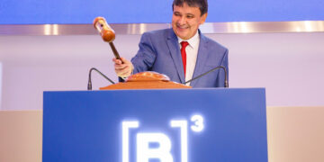 Rodovia Transcerrados é arrematada em leilão e concedida à iniciativa privada