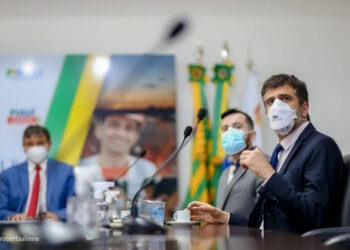 Litoral do Piauí ganhará Complexo de Energia Solar