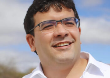Rafael Fonteles é eleito governador do Piauí